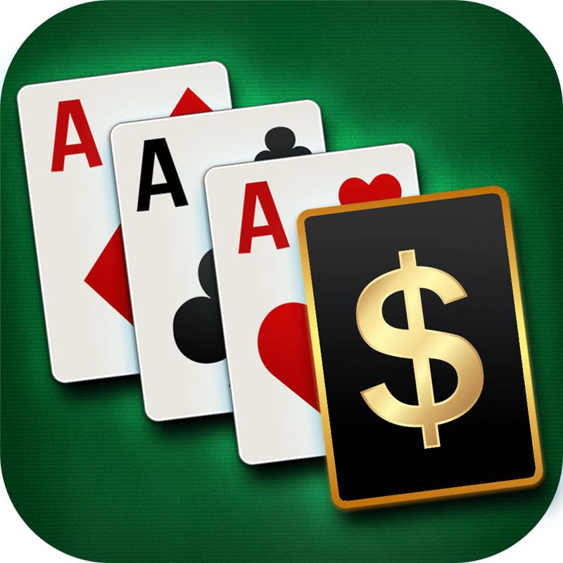 Solitaire icon